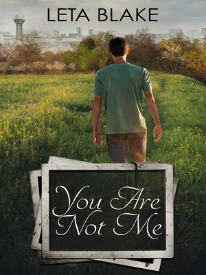 cover image of You Are Not Me